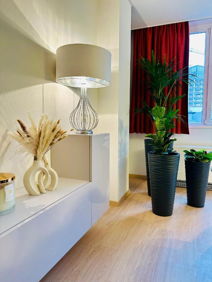Urbanstay Grand Place Luxury Căn hộ