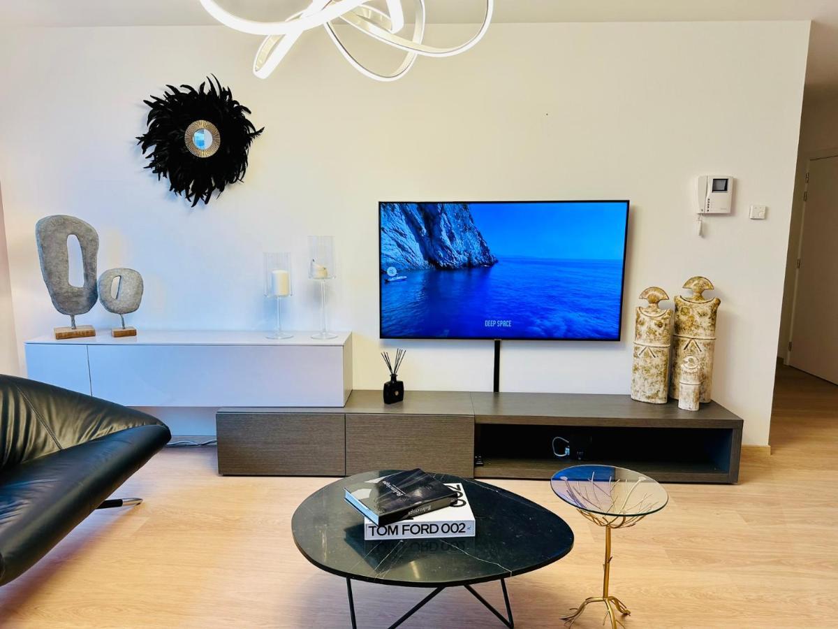 Căn hộ Urbanstay Grand Place Luxury