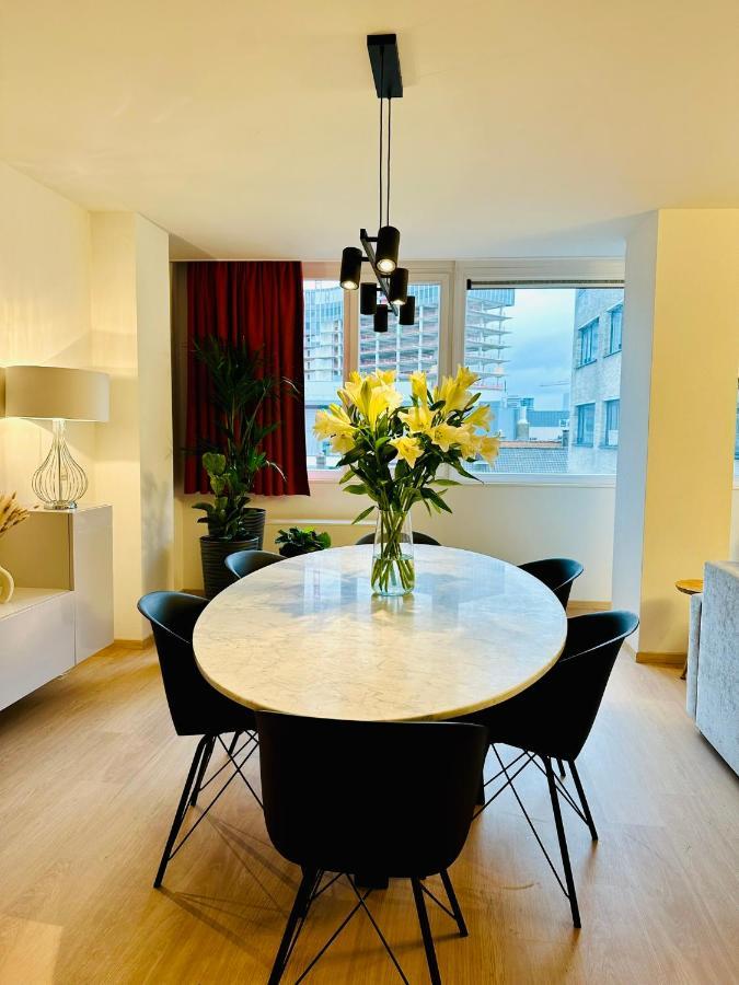 Urbanstay Grand Place Luxury Căn hộ Brussels