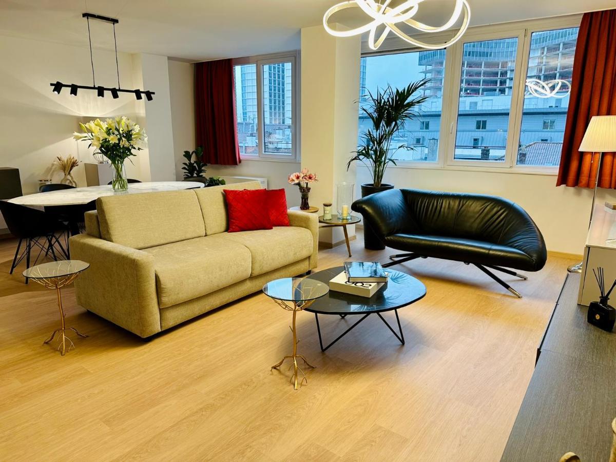 Urbanstay Grand Place Luxury Căn hộ