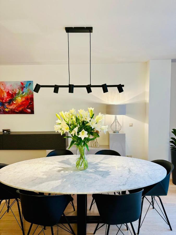 Căn hộ Urbanstay Grand Place Luxury *