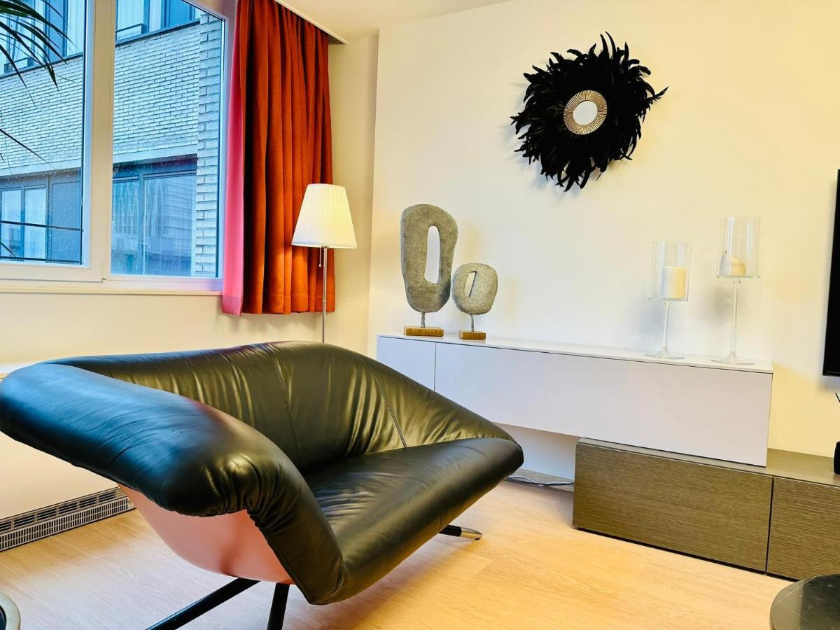 Urbanstay Grand Place Luxury Căn hộ *
