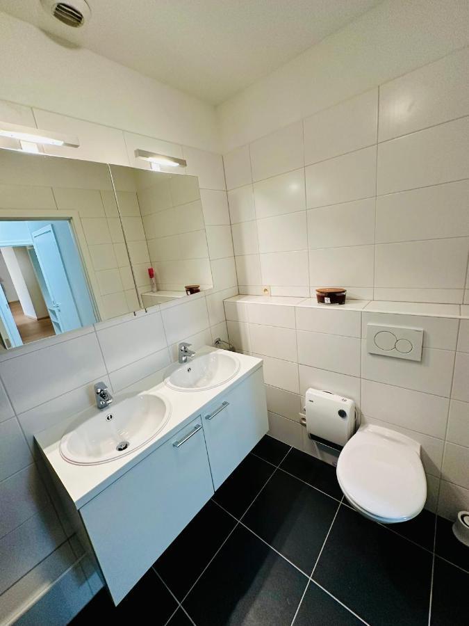 Urbanstay Grand Place Luxury Căn hộ *