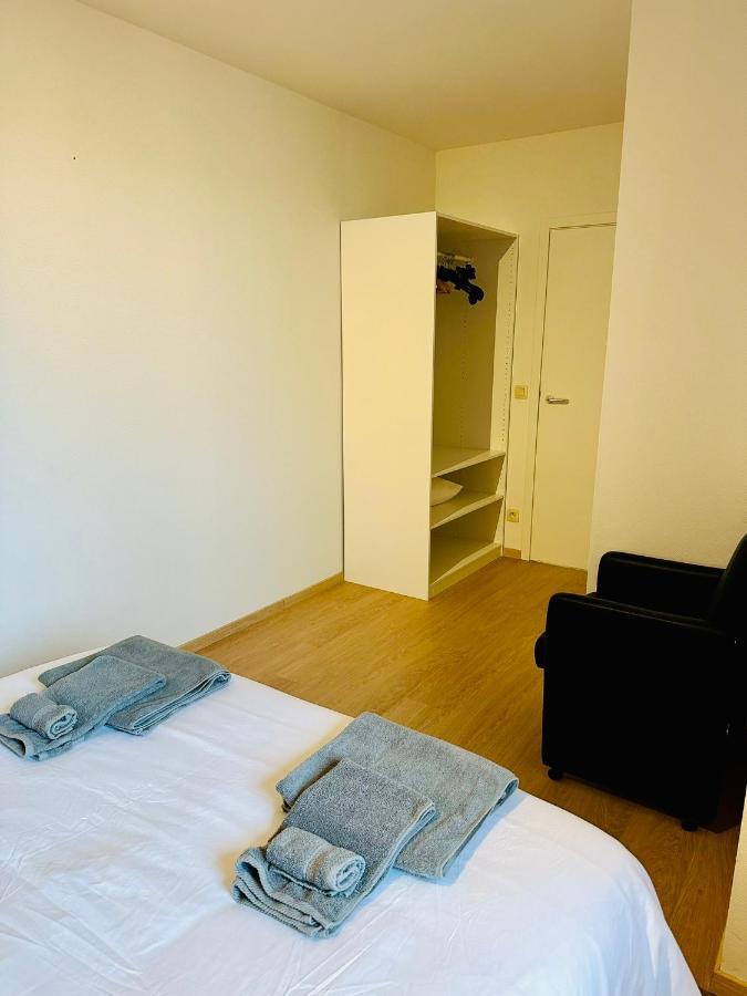 Urbanstay Grand Place Luxury Căn hộ *